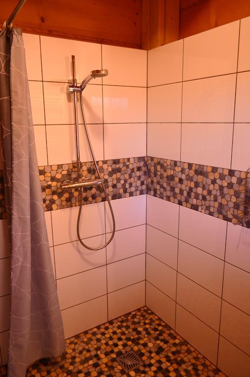 Biltzheim La Cle Des Champsヴィラ 部屋 写真
